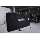 Надувне LED світло Godox KNOWLED AM1600R (RGB) (4 x 8')