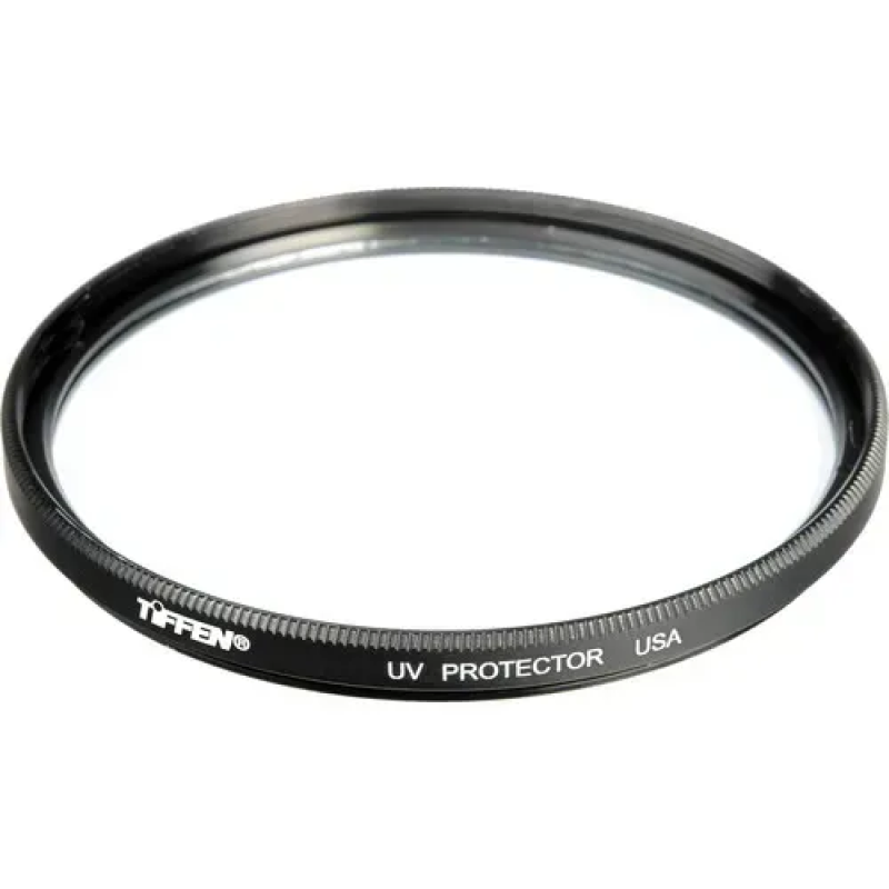 Защитный светофильтр Tiffen 72mm UV Protector Filter