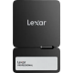 SSD накопичувач Lexar 1TB Professional Go USB 3.2 Gen 2 Portable SSD with Hub