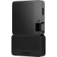 SSD накопичувач Lexar 1TB Professional Go USB 3.2 Gen 2 Portable SSD with Hub