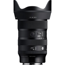 Объектив Sigma 17-40mm f/1.8 DC Art L mount