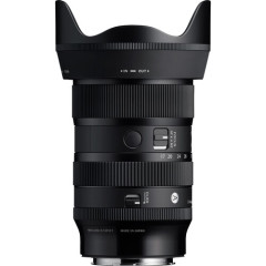 Об'єктив Sigma 17-40mm f/1.8 DC Art L mount