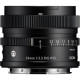 Объектив Sigma 24mm f/3.5 DG Contemporary Lens (L-Mount)