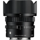 Объектив Sigma 24mm f/3.5 DG Contemporary Lens (Sony E)