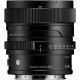 Об'єктив Sigma 24mm f/2 DG Contemporary Lens (L-Mount)