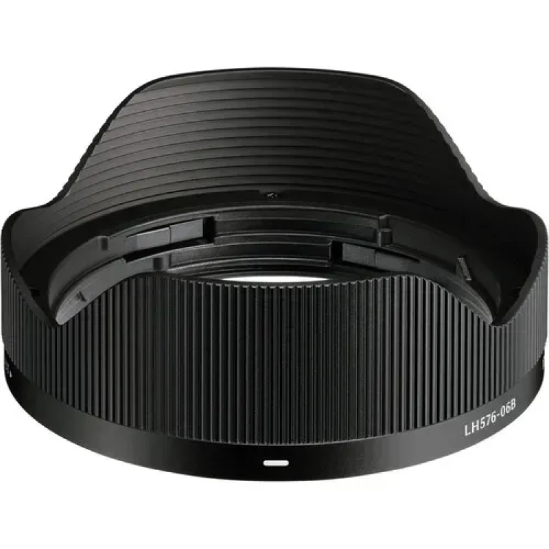 Объектив Sigma 17mm f/4 DG Contemporary Lens (L-Mount)