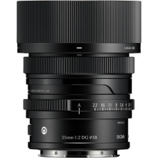 Объектив Sigma 35mm f/2 DG Contemporary Lens (L-Mount)