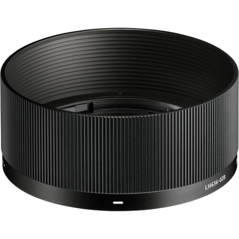 Об'єктив Sigma 35mm f/2 DG Contemporary Lens (L-Mount)