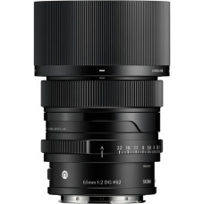 Объектив Sigma 65mm f/2 DG Contemporary Lens (L-Mount)