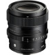 Объектив Sigma 65mm f/2 DG Contemporary Lens (L-Mount)