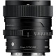 Объектив Sigma 65mm f/2 DG Contemporary Lens (L-Mount)