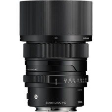 Объектив Sigma 65mm f/2 DG Contemporary Lens (Sony E)