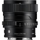 Объектив Sigma 65mm f/2 DG Contemporary Lens (Sony E)