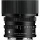 Объектив Sigma 45mm f/2.8 DG Contemporary Lens (L-Mount)