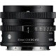 Объектив Sigma 45mm f/2.8 DG Contemporary Lens (L-Mount)
