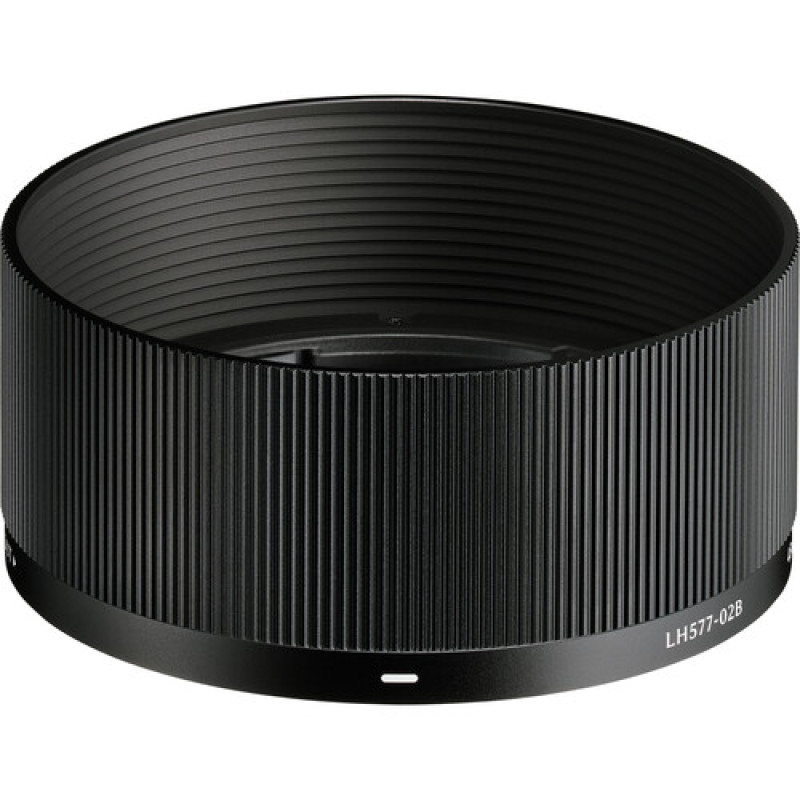 Объектив Sigma 45mm f/2.8 DG Contemporary Lens (L-Mount)