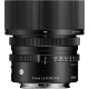 Об'єктив Sigma 45mm f/2.8 DG Contemporary Lens (Sony E)