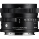 Об'єктив Sigma 45mm f/2.8 DG Contemporary Lens (Sony E)