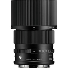 Объектив Sigma 90mm f/2.8 DG Contemporary Lens (L-Mount)