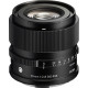 Объектив Sigma 90mm f/2.8 DG Contemporary Lens (Sony E)