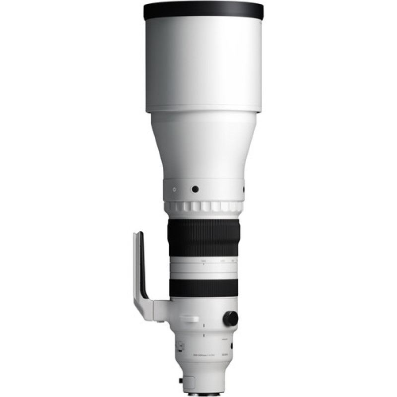 Об'єктив Sigma 300-600mm f/4 DG OS Sports Lens (L-Mount)