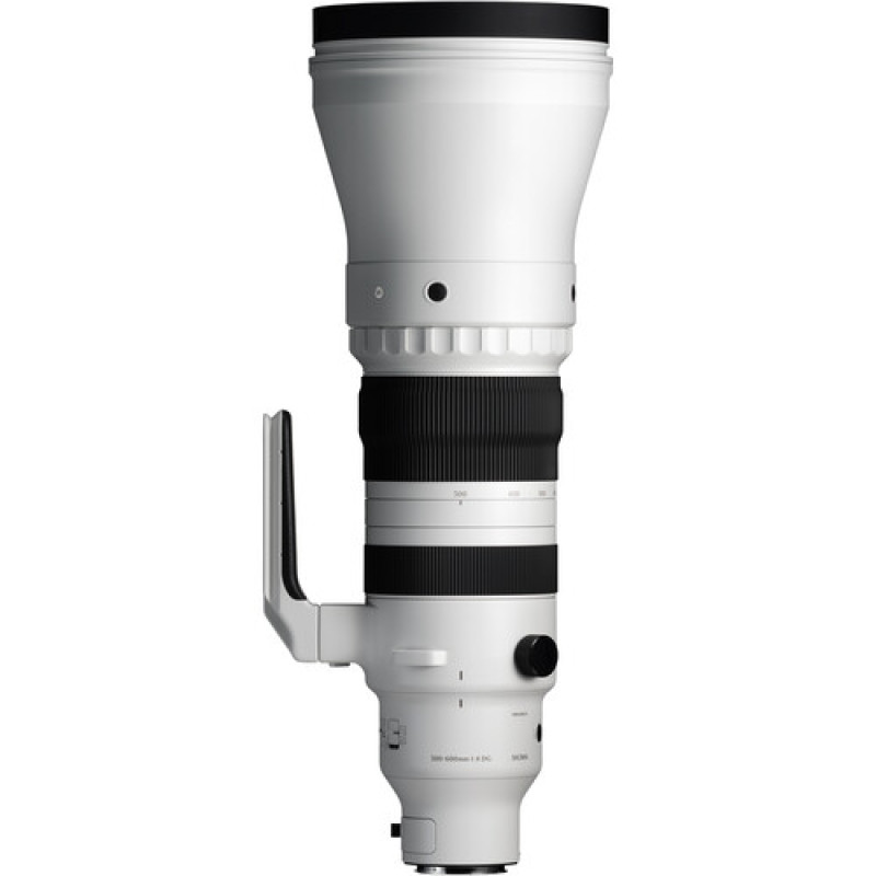 Об'єктив Sigma 300-600mm f/4 DG OS Sports Lens (L-Mount)