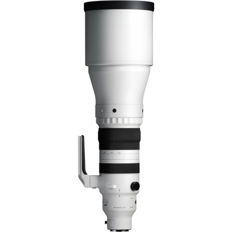 Об'єктив Sigma 300-600mm f/4 DG OS Sports Lens (L-Mount)