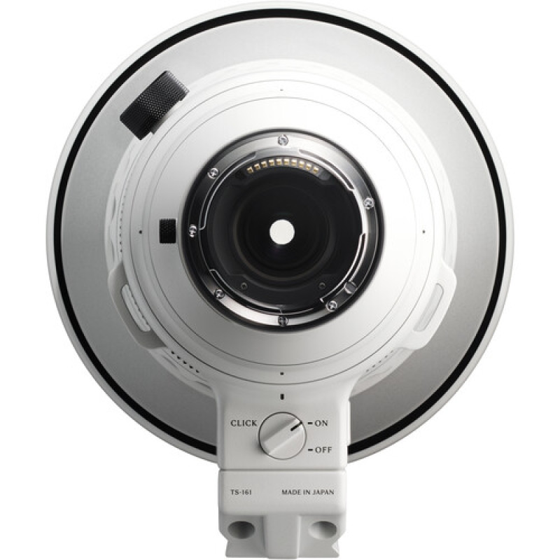 Об'єктив Sigma 300-600mm f/4 DG OS Sports Lens (L-Mount)