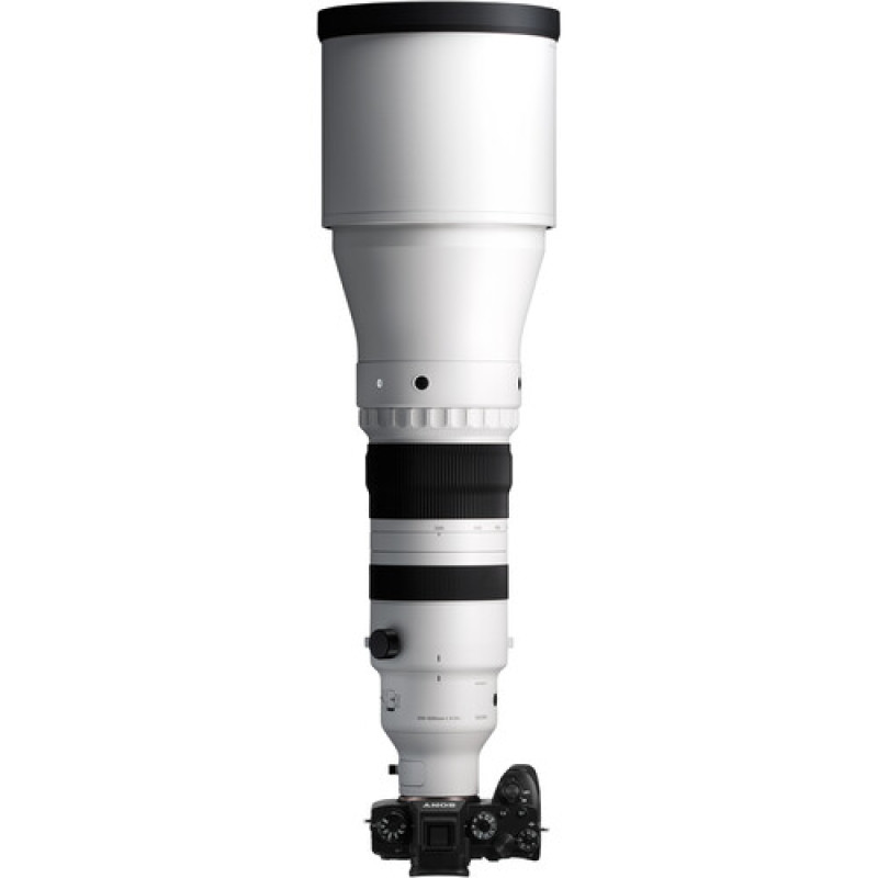 Об'єктив Sigma 300-600mm f/4 DG OS Sports Lens (L-Mount)