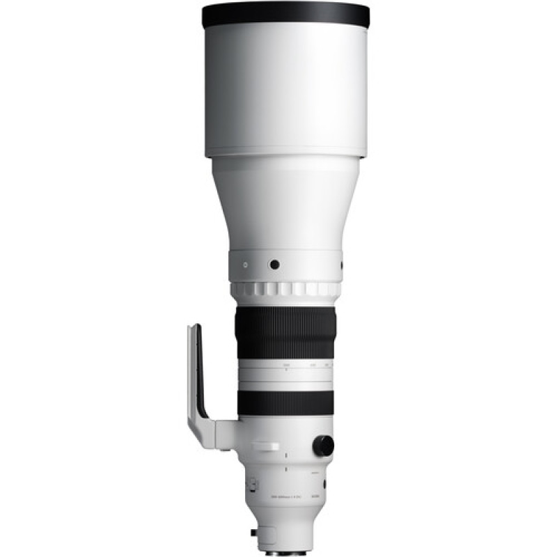 Объектив Sigma 300-600mm f/4 DG OS Sports Lens (Sony E)