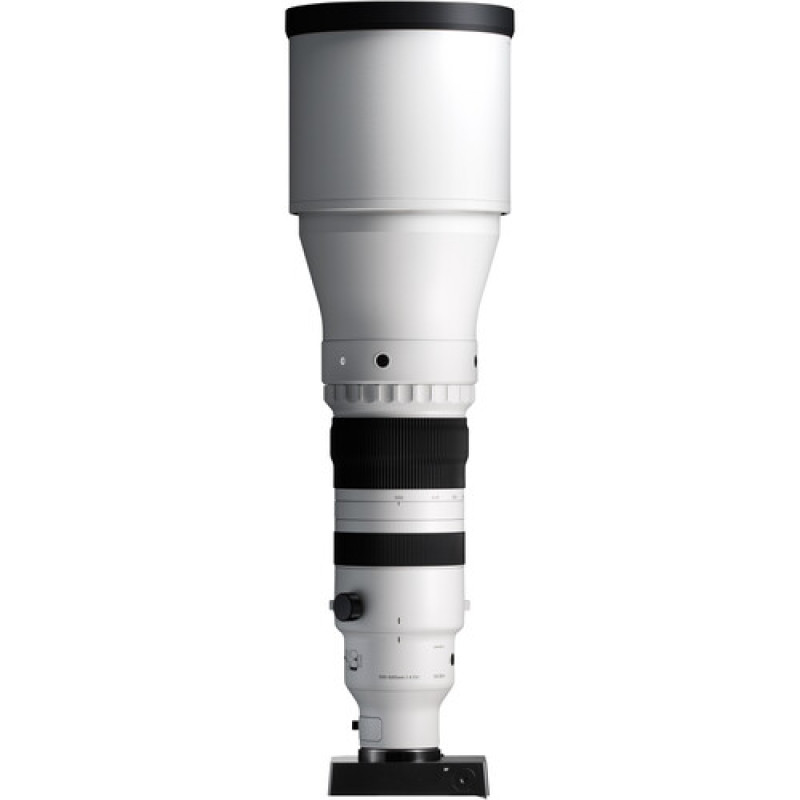 Объектив Sigma 300-600mm f/4 DG OS Sports Lens (Sony E)