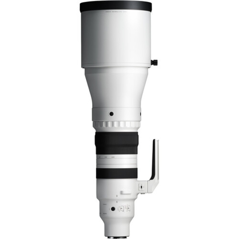 Объектив Sigma 300-600mm f/4 DG OS Sports Lens (Sony E)