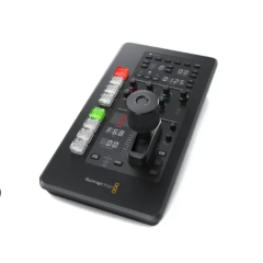 Панель кервування камерою Blackmagic Design ATEM Micro Camera Panel (SWPANELCCU1)