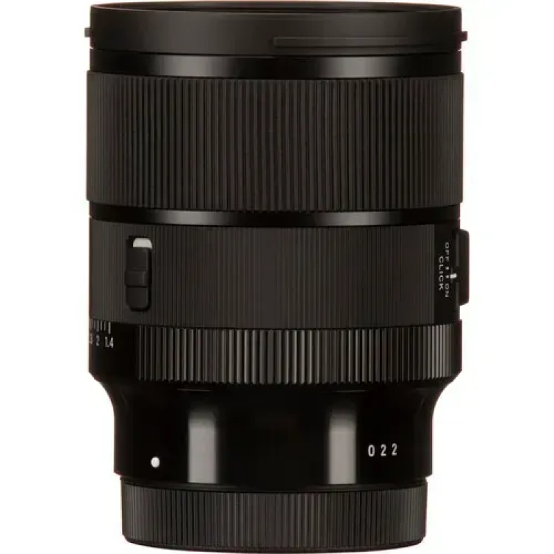 Об'єктив Sigma 24mm f/1.4 DG DN Art L mount