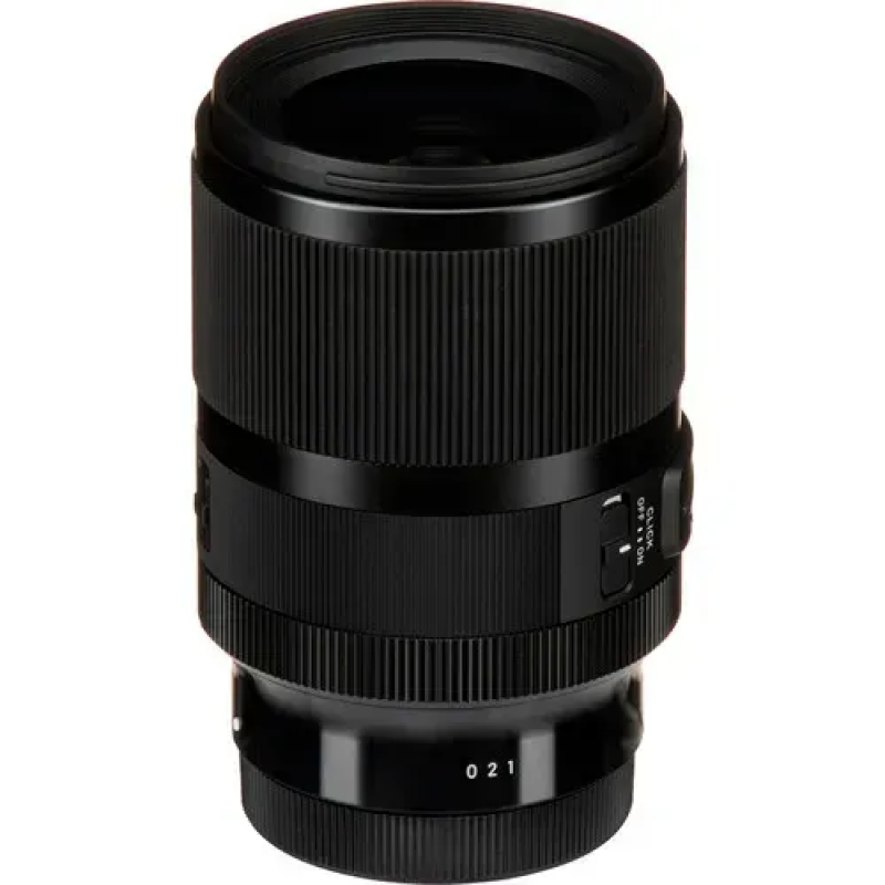 Объектив Sigma 35mm f/1.4 DG DN L mount