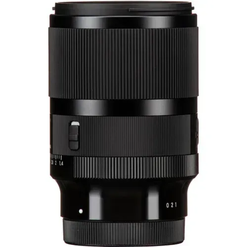 Объектив Sigma 35mm f/1.4 DG DN L mount