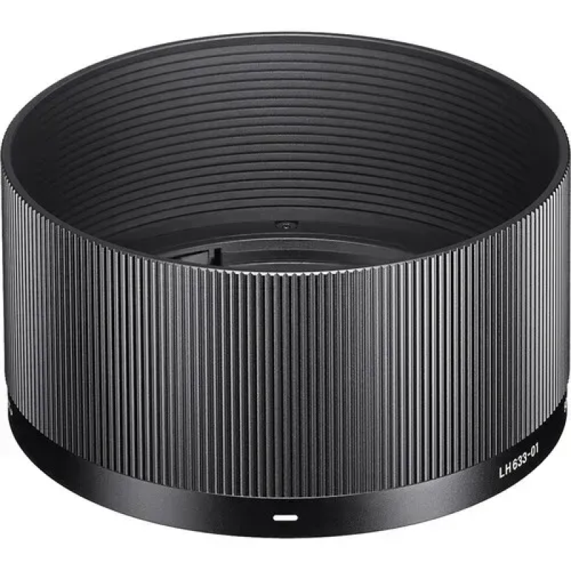 Об'єктив Sigma 50mm f/2.0 DG DN E mount (для Sony)