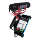 Кабель RODE SC7 3.5mm Right-Angle TRS to 3.5mm Right-Angle TRRS Coiled Adapter Cable for Smartphone