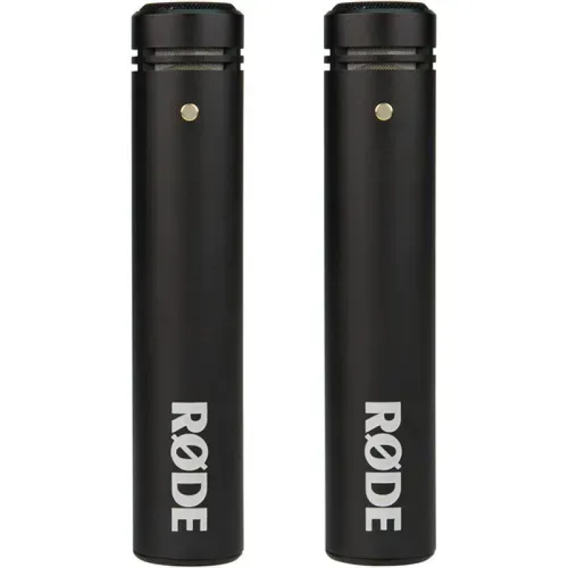 Микрофон (пара) Rode M5 Matched Pair