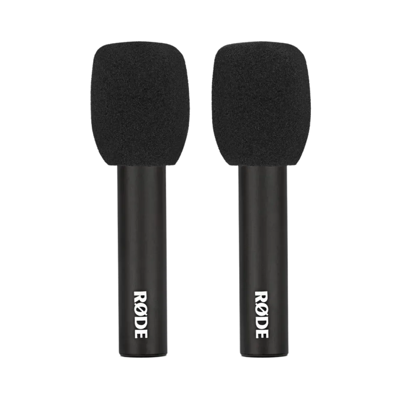 Микрофон (пара) Rode M5 Matched Pair
