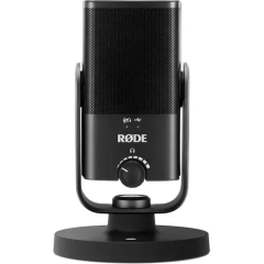 Мікрофон RODE NT-USB+ (NTUSB+)