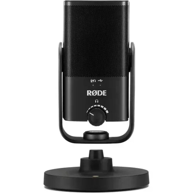 Мікрофон RODE NT-USB+ (NTUSB+)