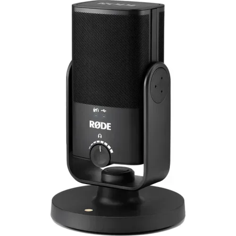 Мікрофон RODE NT-USB+ (NTUSB+)