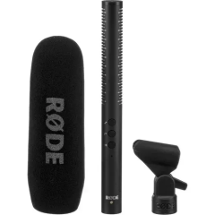 Мікрофон RODE NTG4 (NTG4)