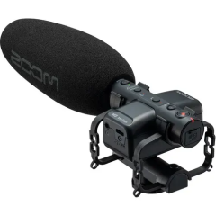 Микрофон с рекордером Zoom M3 (ZM3)
