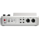 Консоль Rode RODECaster Duo Integrated Audio Production Studio (White) (RCDUO-W)