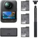 Панорамна екшн-камера DJI Osmo 360 Adventure Combo (CP.OS.00000442.02)