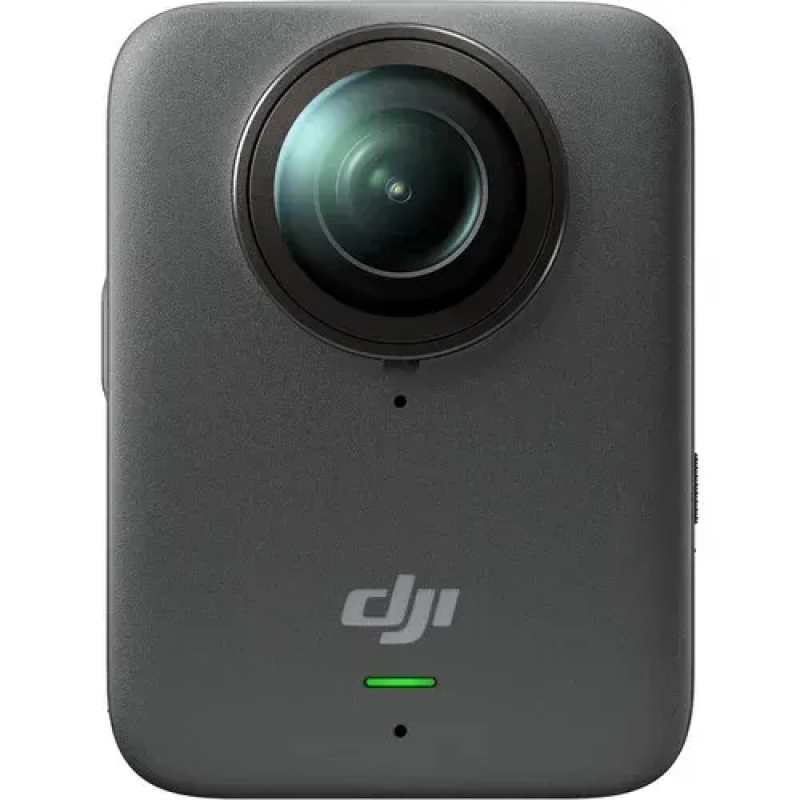 Панорамна екшн-камера DJI Osmo 360 Adventure Combo (CP.OS.00000442.02)