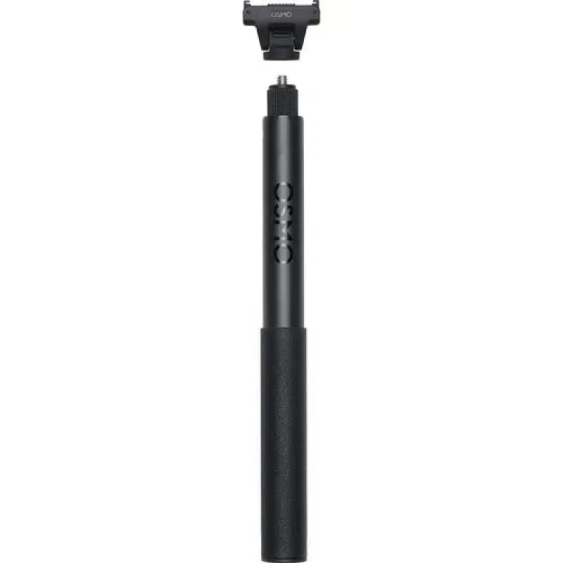 Невидима ручка DJI Osmo Invisible Selfie Stick + кріплення Quick Release Mount Kit для Osmo 360 (3.9') (CP.OS.00000469.01)
