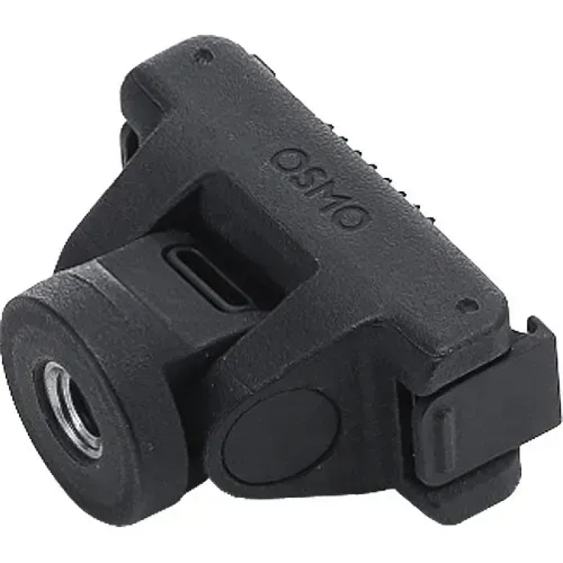 Кріплення DJI Adjustable Quick Release Adapter Mount для Osmo 360 (CP.OS.00000455.01)
